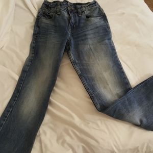 Boys cat and Jack jeans